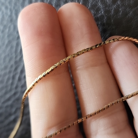 VTG Monet necklace - Picture 10 of 11